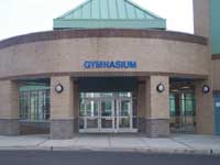 Lakeside Middle School