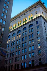 Wanamakers Bldg